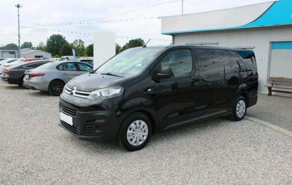 Citroen  Jumpy Kombi 2.0 BlueHDi XL 2,8t