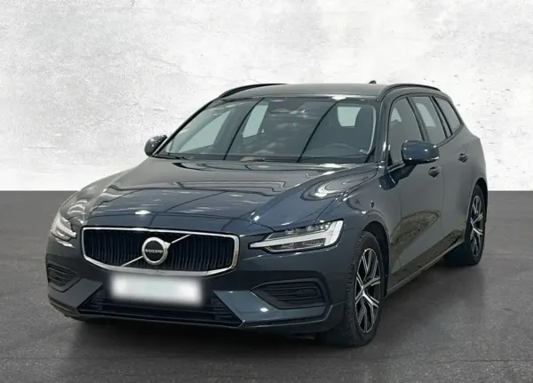 Volvo V60 B3 B Essential aut 2022 - вживаний автомобіль в лізингу