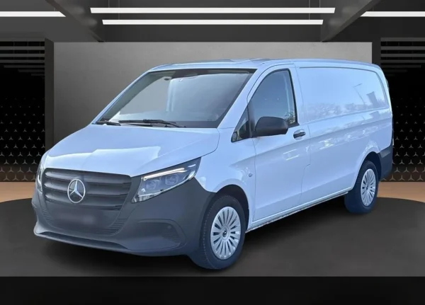 Mercedes-Benz  Vito 116 CDI L2 9G-Tronic 447.603