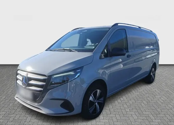 Mercedes-Benz  Vito 116 CDI L2 4x4 9G-Tronic 447.603