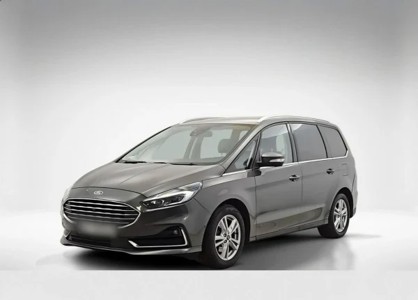 Ford  Galaxy 2.0 EcoBlue 4WD Titanium aut