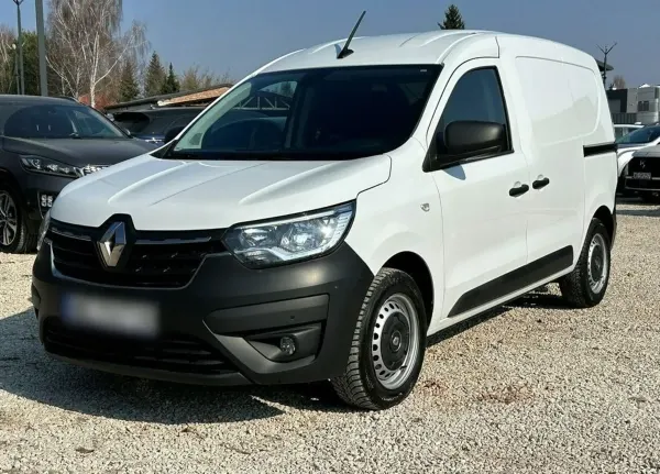 Renault Express Van 1.3 TCe Pack Clim