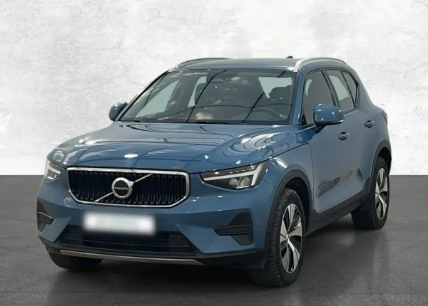 Volvo XC 40 B3 Core aut 2022 - used car for lease