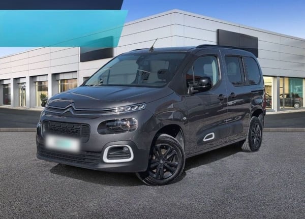 Citroen  Berlingo M 1.2 PureTech Feel S&S N1