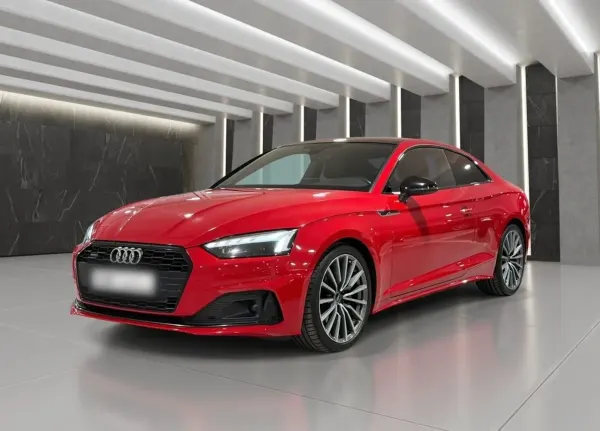 Audi  A5 40 TDI mHEV Quattro S tronic