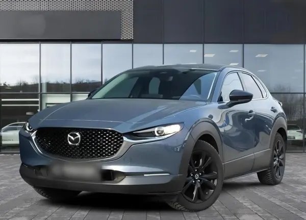 Mazda  CX-30 2.0 mHEV Homura AWD aut