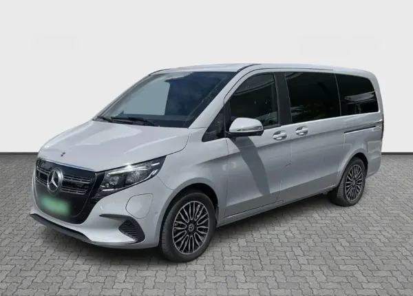 Mercedes-Benz EQV 300
