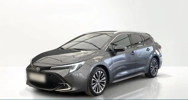 Toyota  Corolla 1.8 Hybrid Style