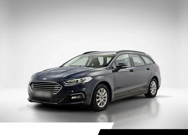 Ford Mondeo 2.0 EcoBlue Trend