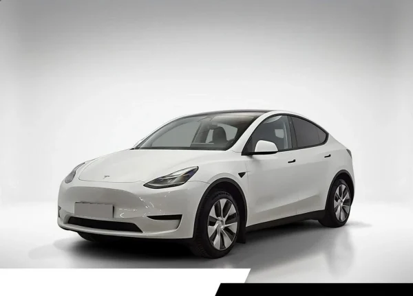 Tesla Model Y Y RWD 2023 - вживаний автомобіль в лізингу