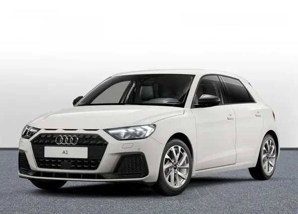 Audi  A1 30 TFSI Advanced S tronic