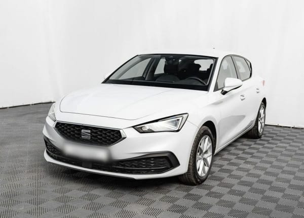 SEAT  Leon 1.5 eTSI Style DSG