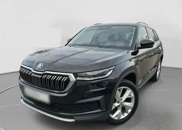 Skoda  Kodiaq 1.5 TSI ACT 4x2 Style DSG