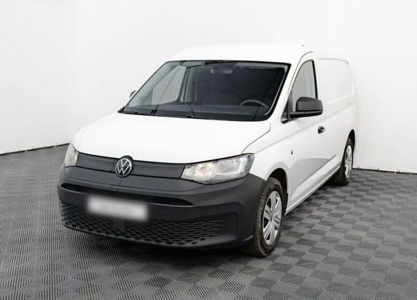 Volkswagen  Caddy Cargo Maxi 2.0 TDI