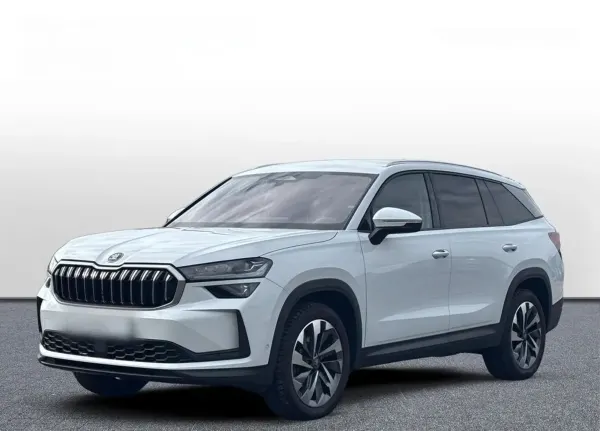 Skoda  Kodiaq 2.0 TDI 4x4 Selection DSG