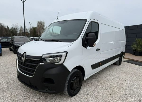 Renault Master dCi L3H2 Extra