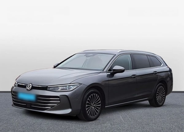 Volkswagen  Passat 1.5 TSI ACT mHEV Elegance DSG