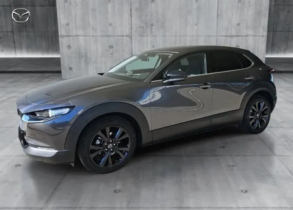 Mazda  CX-30 2.5 e-Skyactiv G Homura 2WD aut