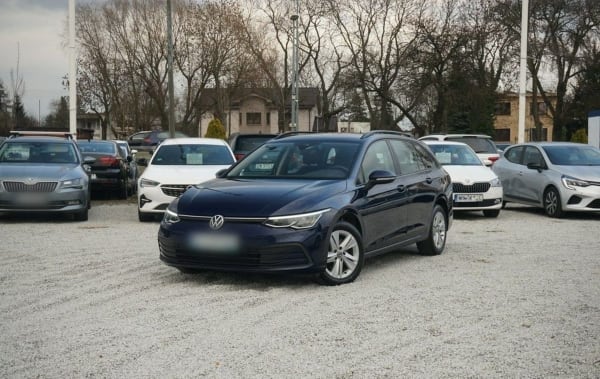 Volkswagen  Golf VIII 2.0 TDI Life