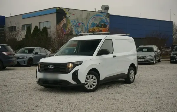 Ford Transit Courier 1.5 TDCi Trend