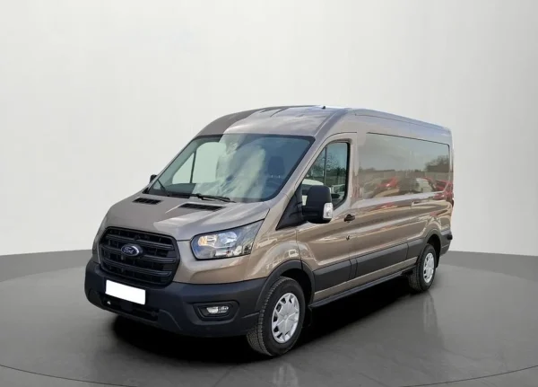 Ford Transit 350 L3H2 Trend Aut.