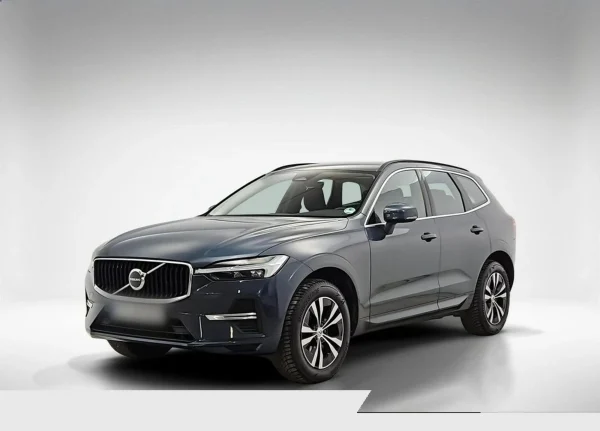 Volvo XC 60 B4 B Core aut 2022 - używany samochód w leasingu