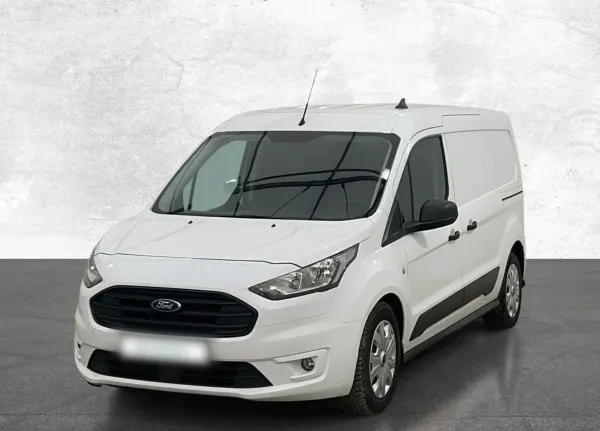 Ford Transit Connect 230 L2 Trend PowerShift 2021 - używany samochód w leasingu