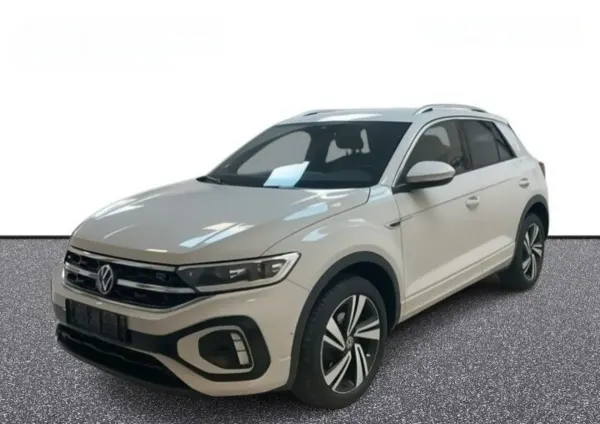 Volkswagen T-Roc T-ROC 1.5 TSI R-Line DSG