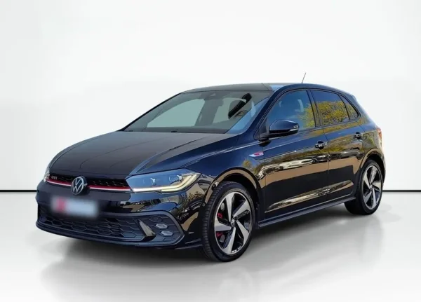 Volkswagen  Polo 2.0 TSI GTI DSG