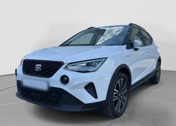 SEAT  Arona 1.0 TSI Marina S&S DSG