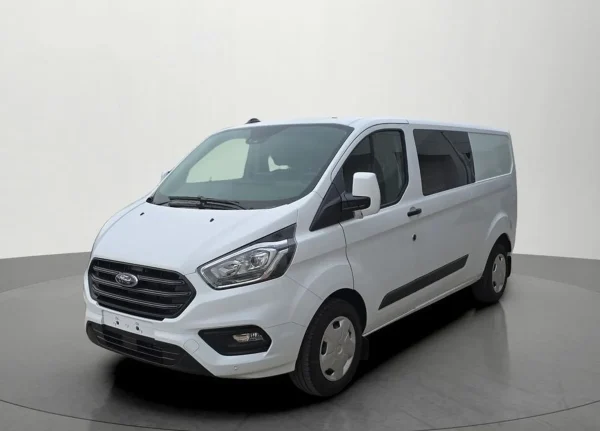 Ford  Transit Custom 320 L2H1 Trend (bryg.)