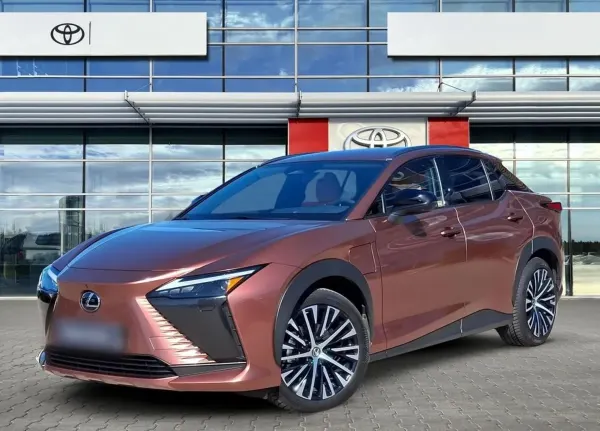 Lexus  RZ 450e Prestige DIRECT4