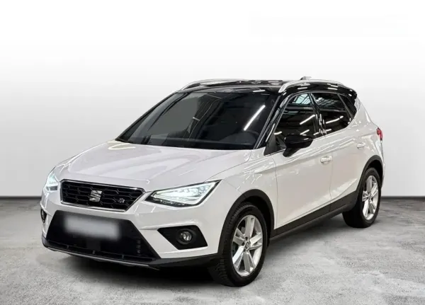 SEAT  Arona 1.0 TSI GPF FR S&S DSG