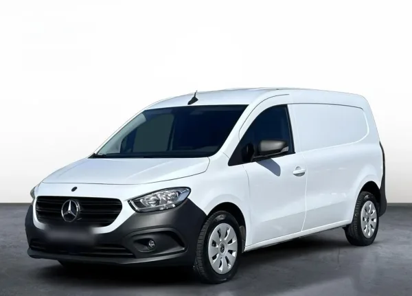 Mercedes-Benz  Citan 110 CDI L2 420.623