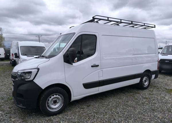 Renault Master dCi L2H2 Pack Clim