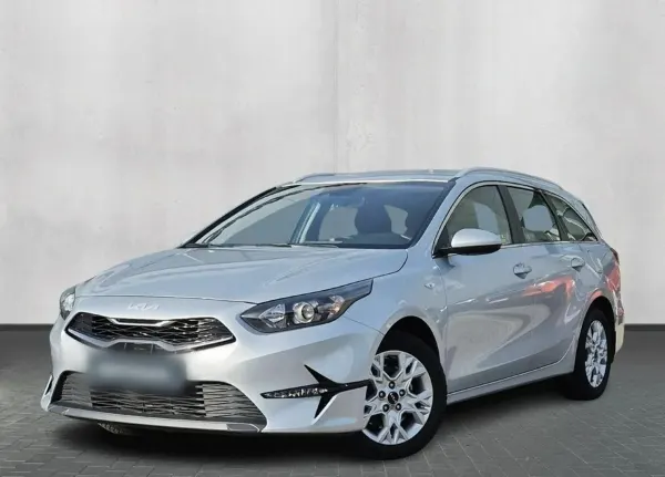 Kia  Ceed 1.5 T-GDI M DCT
