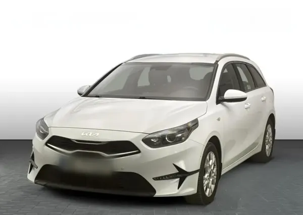 Kia Ceed 1.5 T-GDI M 2022 - used car for lease