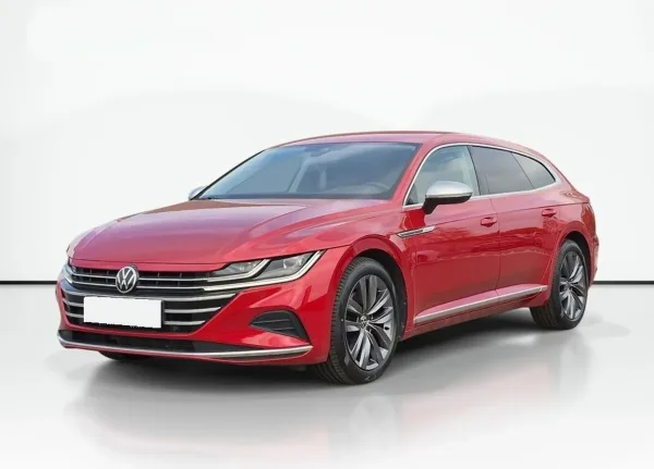 Volkswagen  Arteon 2.0 TDI Elegance DSG