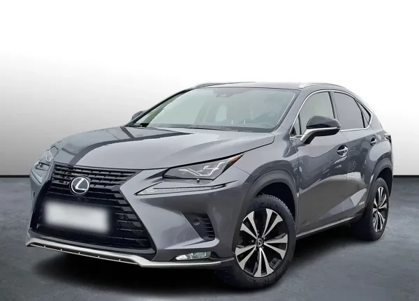 Lexus  NX 300h F Impression AWD