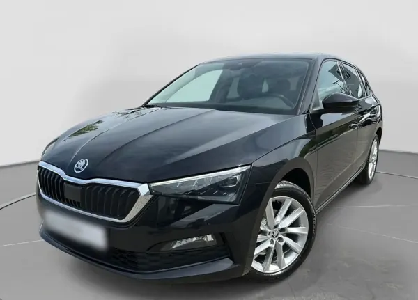 Skoda  Scala 1.0 TSI Style