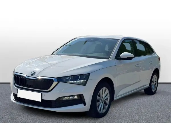 Skoda  Scala 1.0 TSI Ambition