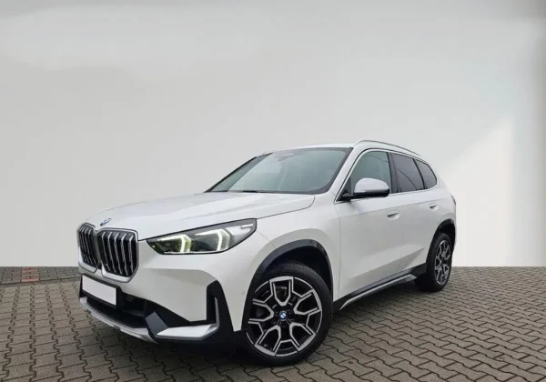 BMW  X1 xDrive20d mHEV aut
