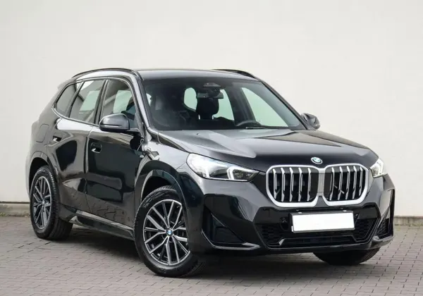 BMW  X1 xDrive20d mHEV sport-aut