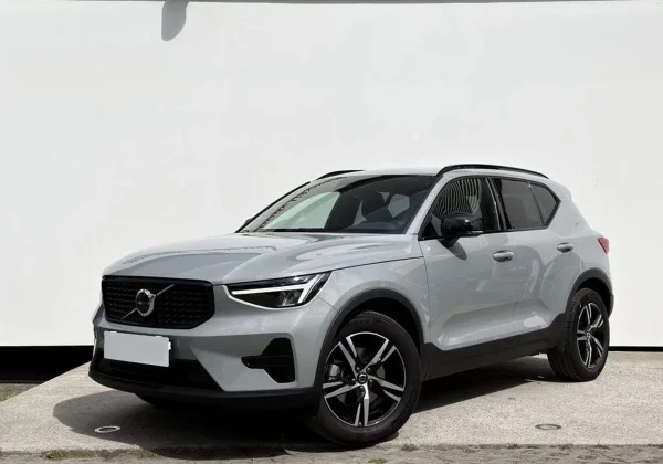 Volvo XC 40 XC40 B3 Plus Dark aut