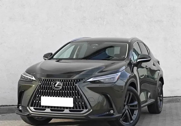 Lexus  NX 350h Prestige AWD