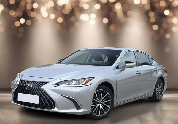 Lexus  ES 300h Business Edition