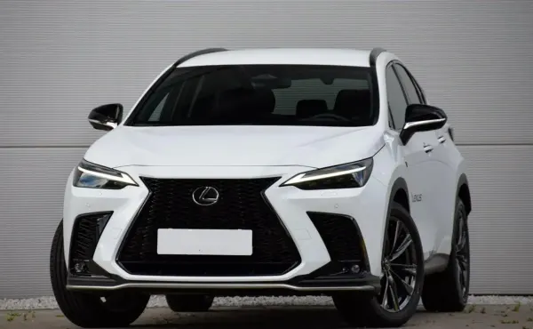 Lexus  NX 450h+ F Sport AWD