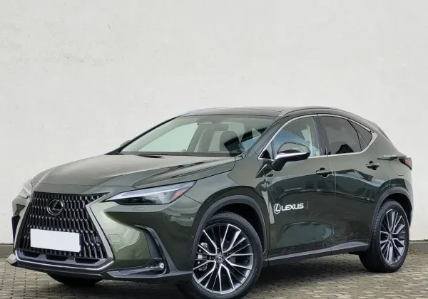 Lexus  NX 350h Omotenashi AWD