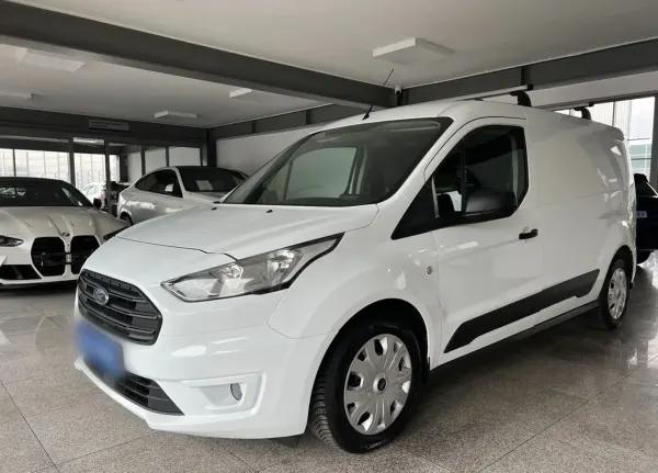 Ford  Transit Connect 230 L2 Trend
