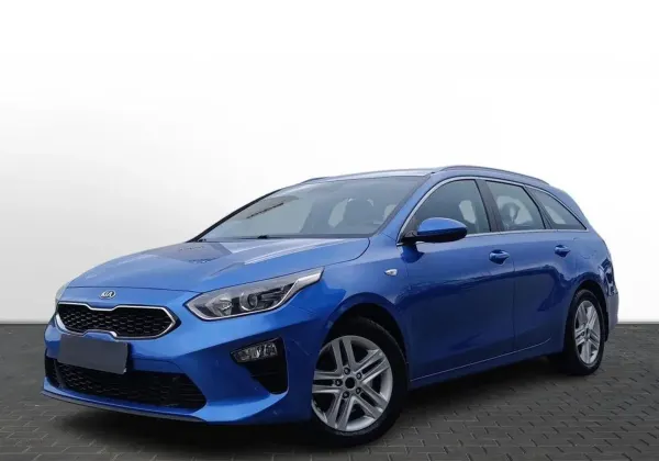 Kia  Ceed 1.5 T-GDI M DCT